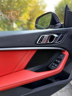 بي ام دبليو الفئة 2